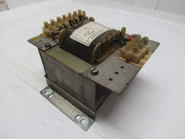 Intronic AG CH8207 Transformer Type EFZ