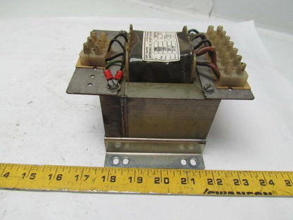 Intronic AG CH8207 Transformer Type EFZ