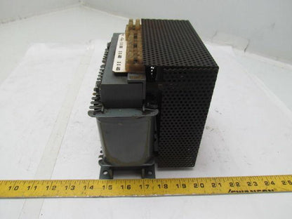 Kampfer Transformer Pri 460-500V Sec. 24VDC
