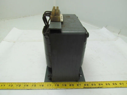 Kampfer Transformer Type M-190/190/85