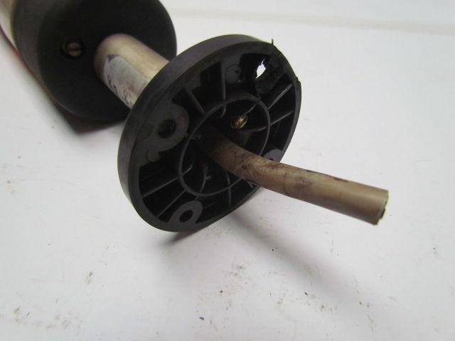 Telemecanique   XVA-LC4 Stack Light Assembly Red Yellow White 250V Max