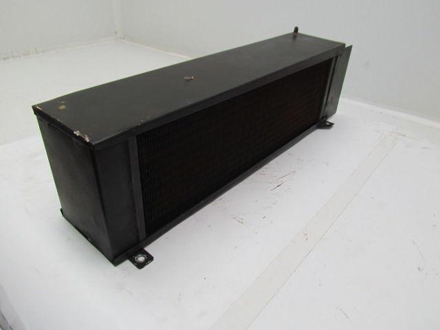 Rigi Kuhler AG 2 MO 556-0-A Radiator From ByStronic BySmall 2512-2 20x6x4-1/2"