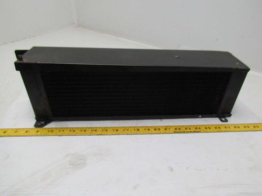 Rigi Kuhler AG 2 MO 556-0-A Radiator From ByStronic BySmall 2512-2 20x6x4-1/2"