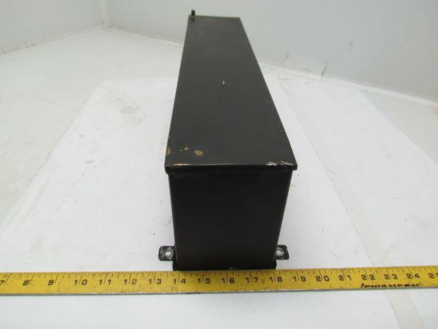 Rigi Kuhler AG 2 MO 556-0-A Radiator From ByStronic BySmall 2512-2 20x6x4-1/2"