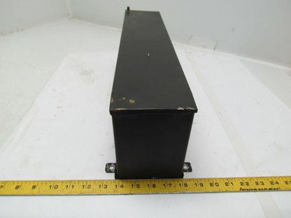 Rigi Kuhler AG 2 MO 556-0-A Radiator From ByStronic BySmall 2512-2 20x6x4-1/2"