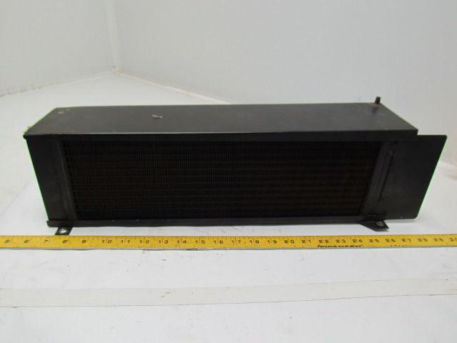 Rigi Kuhler AG 2 MO 556-0-A Radiator From ByStronic BySmall 2512-2 20x6x4-1/2"