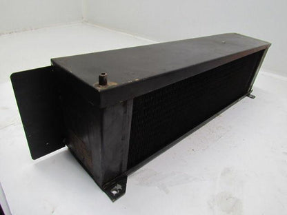 Rigi Kuhler AG 2 MO 556-0-A Radiator From ByStronic BySmall 2512-2 20x6x4-1/2"