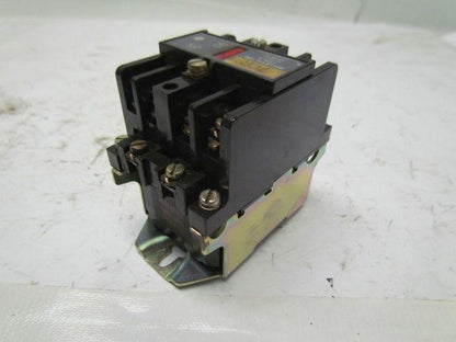 A-B Allen Bradley 700-N400A1 Control Relay 120V Coil Ser C