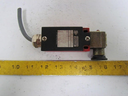 Bernstein GC-U1VT Safety Switch
