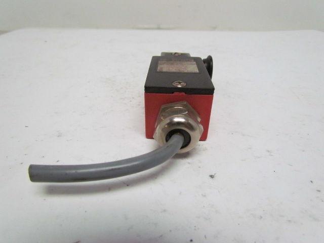Bernstein GC-U1VT Safety Switch