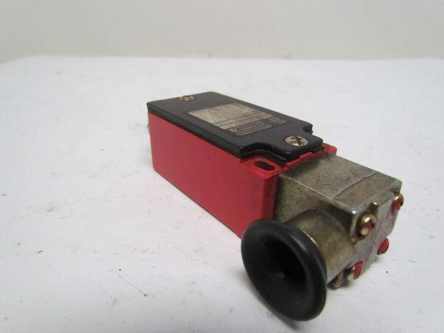 Bernstein GC-U1VT Safety Switch