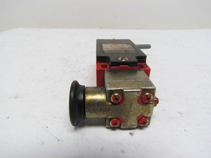 Bernstein GC-U1VT Safety Switch