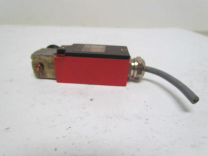 Bernstein GC-U1VT Safety Switch