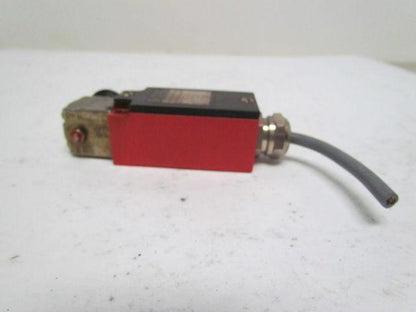 Bernstein GC-U1VT Safety Switch
