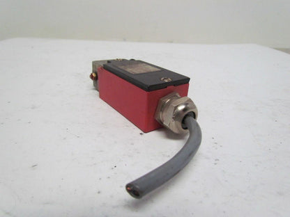 Bernstein GC-U1VT Safety Switch