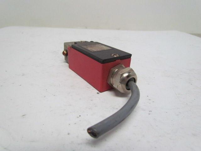Bernstein GC-U1VT Safety Switch