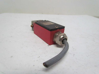 Bernstein GC-U1VT Safety Switch