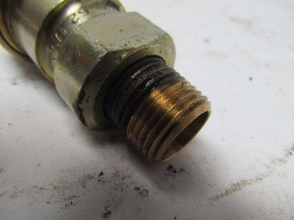 Parker H4-62 Female Quick Connect Coupling 1/2"npt