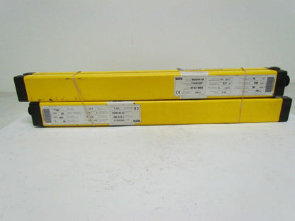Sick MGSE45-12B / MGSS45-12 Safety Light Curtain Set
