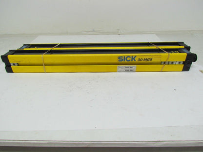 Sick MGSE45-12B / MGSS45-12 Safety Light Curtain Set