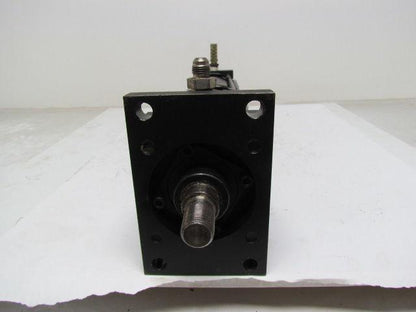 Hennells NC9-MF1-BR Pneumatic Air Cylinder 3.25 Bore 19" Stroke 1" Shaft