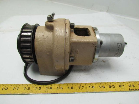 NSD Absocoder VRE-P062SAC Position Sensor Single turn 8192 divisions 3600 rpm