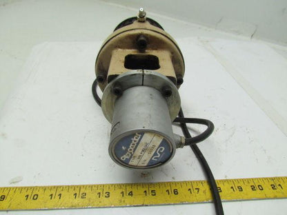 NSD Absocoder VRE-P062SAC Position Sensor Single turn 8192 divisions 3600 rpm