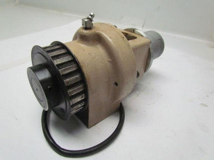 NSD Absocoder VRE-P062SAC Position Sensor Single turn 8192 divisions 3600 rpm