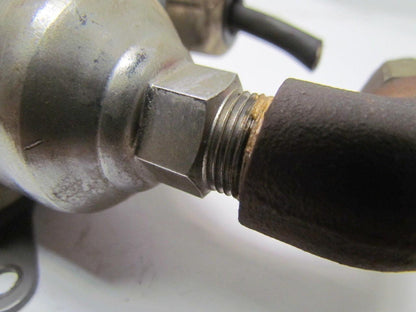 SM ISG130-031-XJ Pressure Control Pressure limit 15KGF/CM squared