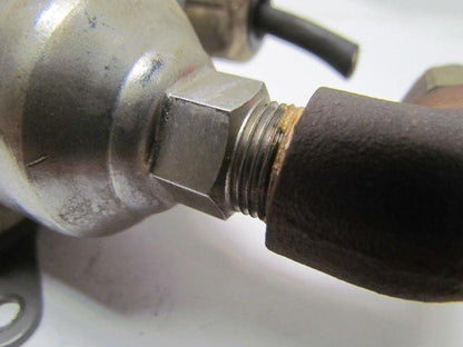 SM ISG130-031-XJ Pressure Control Pressure limit 15KGF/CM squared