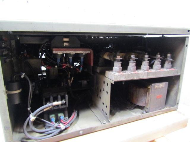 GE Valutrol 6V15F3354 DC3034R DC Adjustable Speed Drive 15HP 240VDC 54amp DC