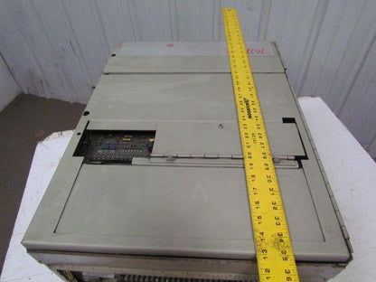 GE Valutrol 6V15F3354 DC3034R DC Adjustable Speed Drive 15HP 240VDC 54amp DC