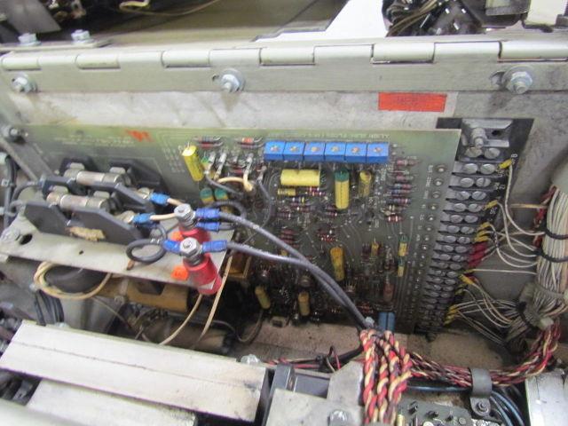 GE Valutrol 6V15F3354 DC3034R DC Adjustable Speed Drive 15HP 240VDC 54amp DC