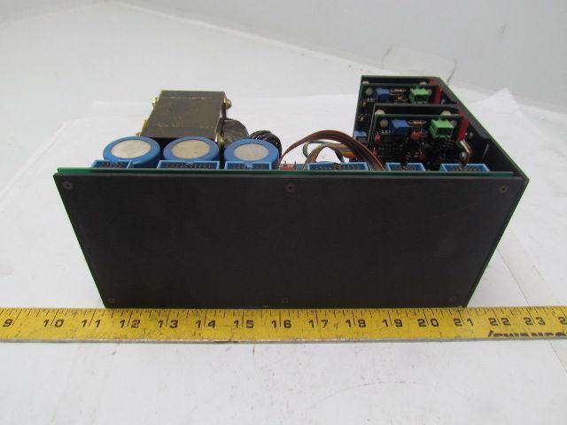 DCI Design Components Inc. DCI-150-45 Motion/Position control component AS-IS