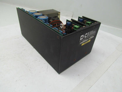 DCI Design Components Inc. DCI-150-45 Motion/Position control component AS-IS