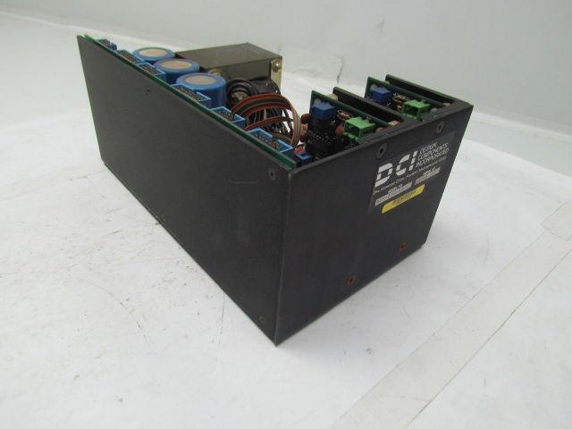 DCI Design Components Inc. DCI-150-45 Motion/Position control component AS-IS