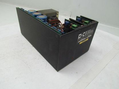 DCI Design Components Inc. DCI-150-45 Motion/Position control component AS-IS