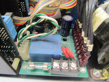 DCI Design Components Inc. DCI-150-45 Motion/Position control component AS-IS