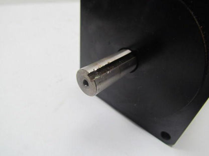 Bayside Compumotor NE34-010 S83-135-MO-S 10-1 Gearhead and stepper/servodrive.