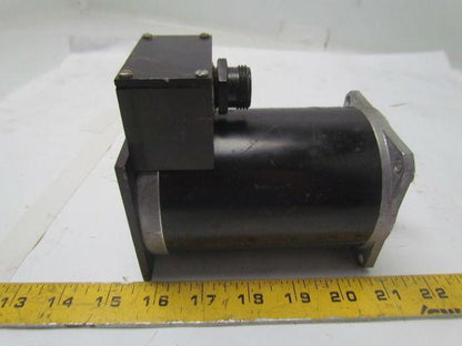 Parker Compumotor S83-135-M0-S Micro Stepper Motor W/ 5pin Connector