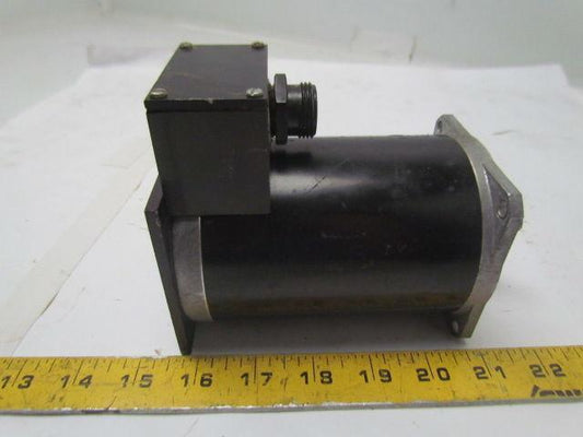 Parker Compumotor S83-135-M0-S Micro Stepper Motor W/ 5pin Connector