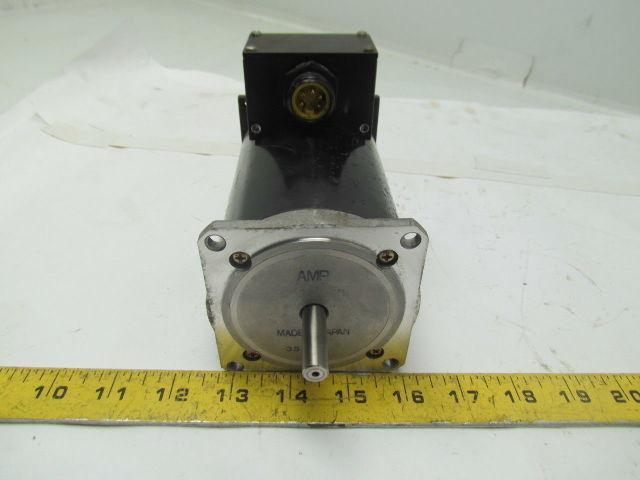 Parker Compumotor S83-135-M0-S Micro Stepper Motor W/ 5pin Connector