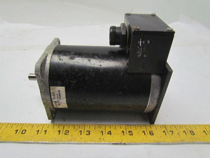Parker Compumotor S83-135-M0-S Micro Stepper Motor W/ 5pin Connector