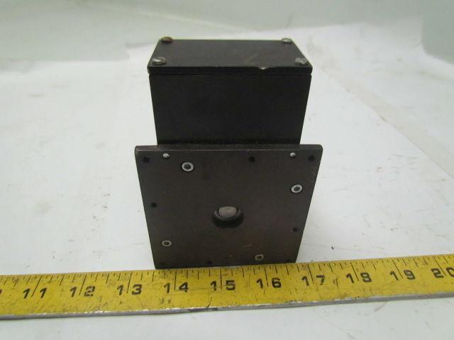 Parker Compumotor S83-135-M0-S Micro Stepper Motor W/ 5pin Connector