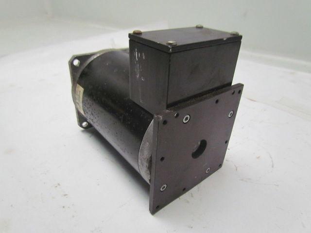 Parker Compumotor S83-135-M0-S Micro Stepper Motor W/ 5pin Connector