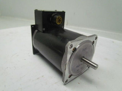 Parker Compumotor S83-135-M0-S Micro Stepper Motor W/ 5pin Connector