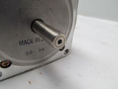 Parker Compumotor S83-135-M0-S Micro Stepper Motor W/ 5pin Connector
