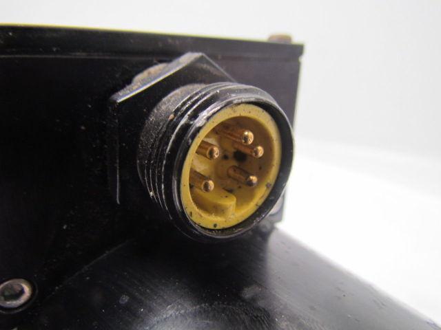Parker Compumotor S83-135-M0-S Micro Stepper Motor W/ 5pin Connector