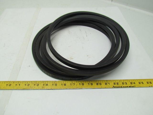 Carisle Super Blue Ribbon BP175 V-Belt Outside Length (In) 177.8" 16C4520