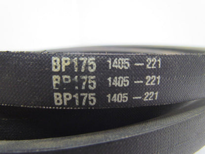 Carisle Super Blue Ribbon BP175 V-Belt Outside Length (In) 177.8" 16C4520